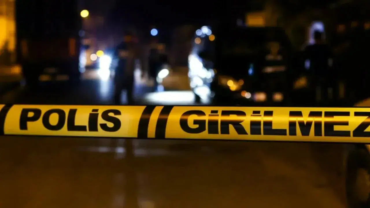 Uşak'ta evinin balkonundan düşen 28 yaşındaki kadın öldü
