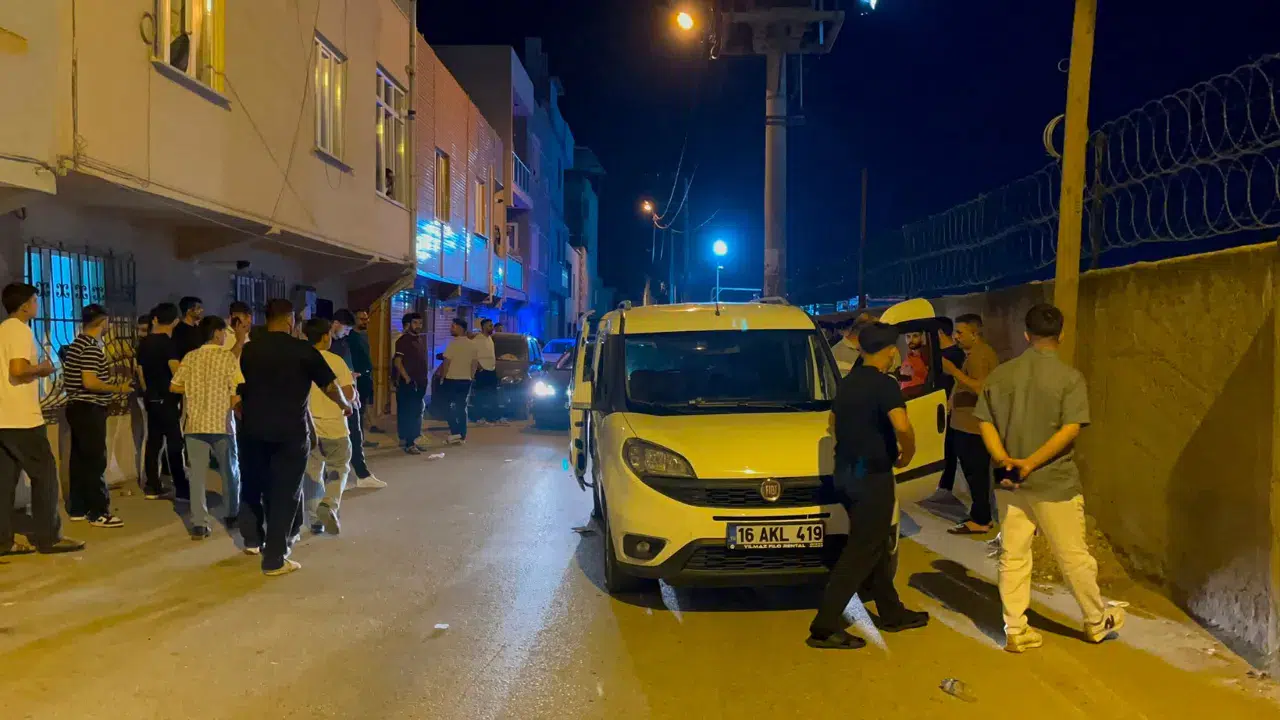 Bursa'da ehliyetsiz sürücüye 300 bin liralık ceza