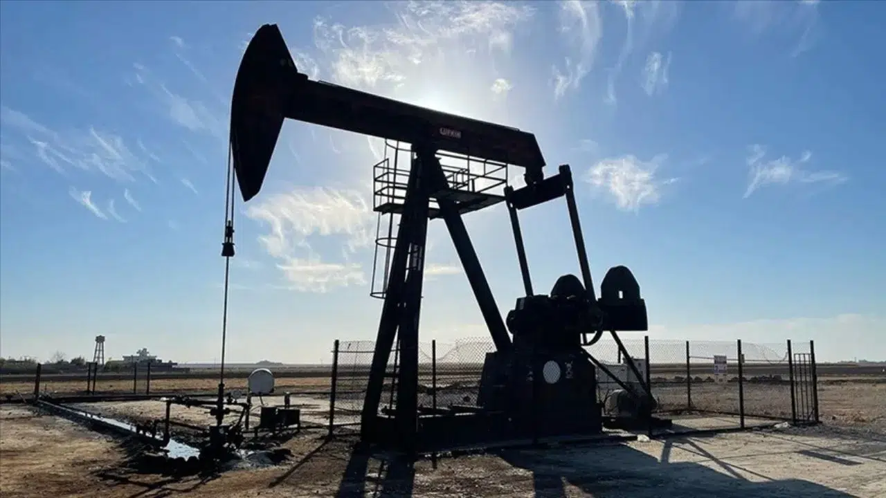 TPAO'nun Edirne ve Kırklareli petrol arama ruhsat süresi uzatıldı