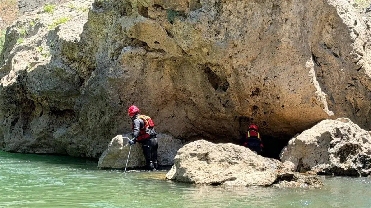Bitlis’te derede kaybolan 12 yaşındaki çocuğun cansız bedeni bulundu