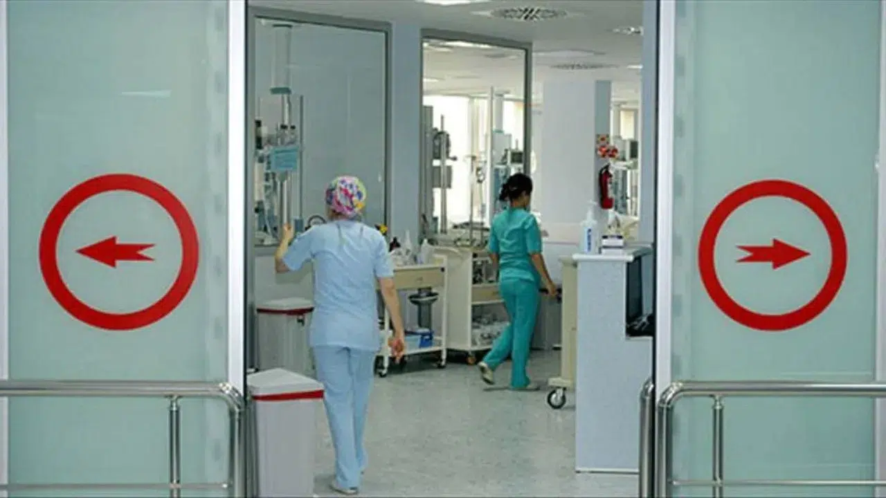 Sivas'ta husumetlisi tarafından bıçaklanan adam ot