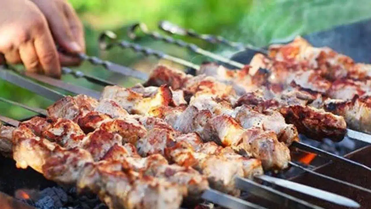 Mangal ustalarının gizli sırrı ortaya çıktı! Kömür