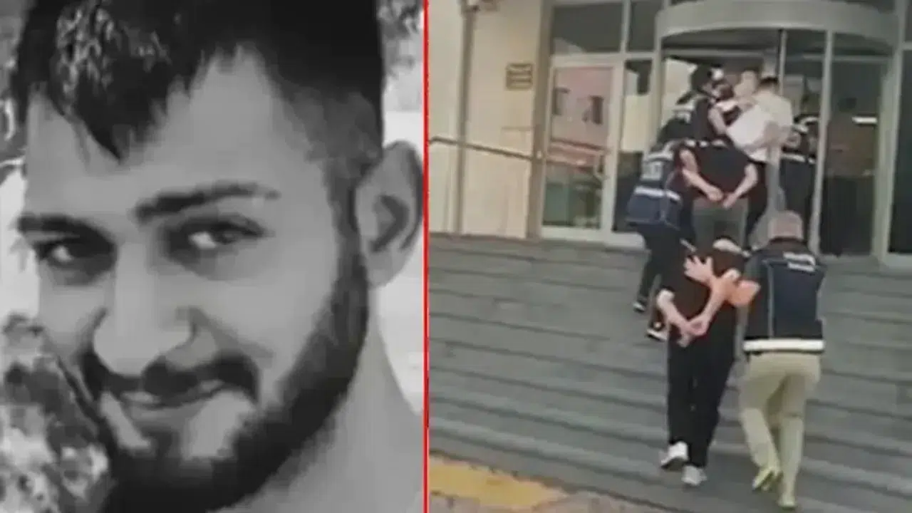 Kayseri'deki 'yan bakma' cinayetinde istinaf kararı bozdu : 