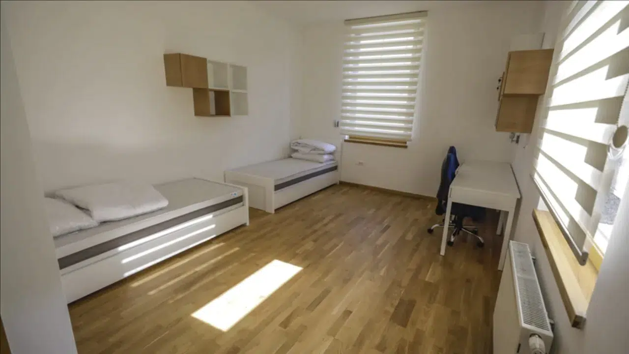 İBB öğrenci yurtlarına yüzde 35 zam yapıldı