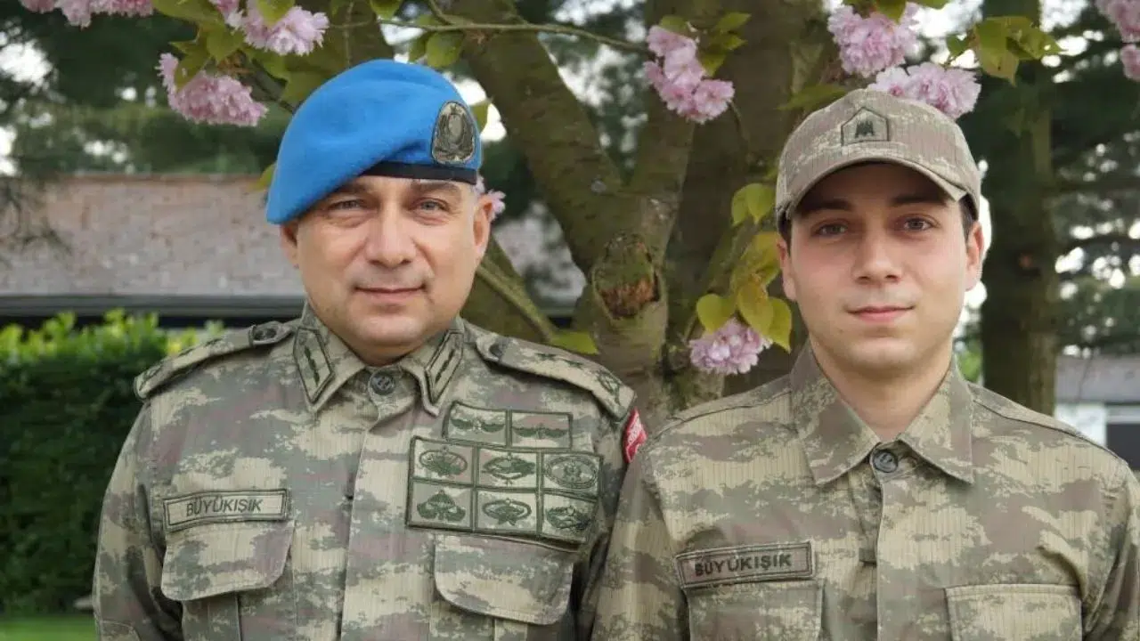Dorukhan Büyükışık cinayetinde tüm şüpheliler tutuklandı