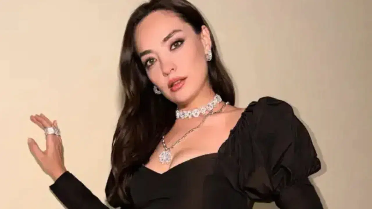 Zeynep Tuğçe Bayat, 'Sevdiğim İnsanlar'da