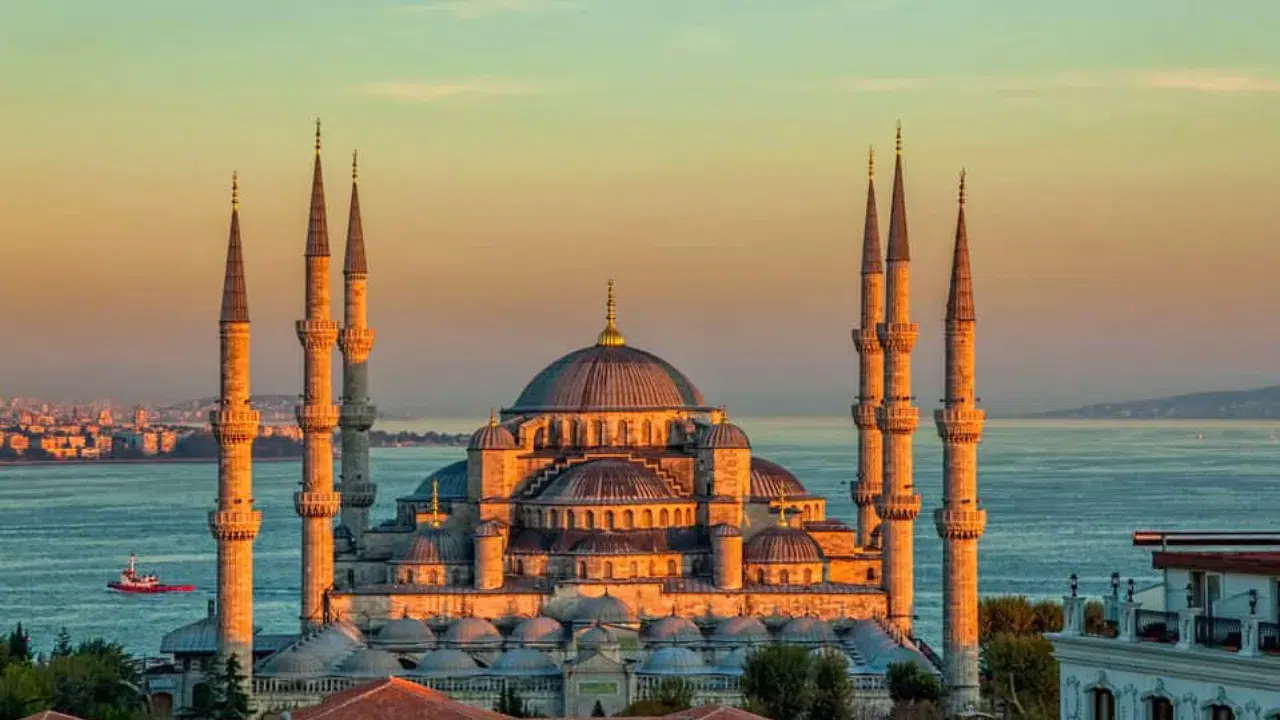 Cuma hutbesinin konusu açıklandı : 'Hicri Yeni Yıl