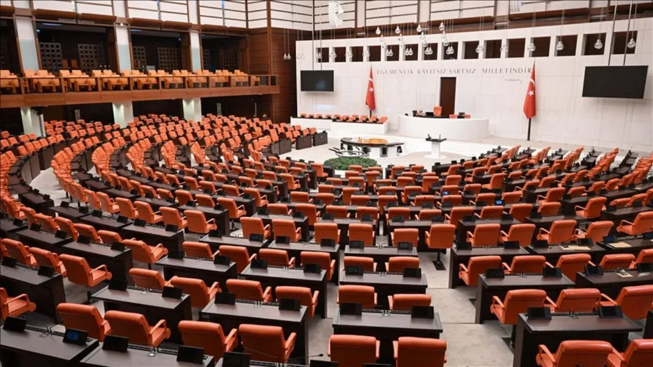 Meclis’te yoğun gündem : Milletvekillerinden ekonomi ve tarım çıkışı