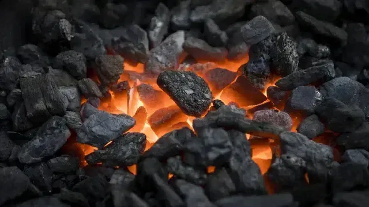 Kömür fiyatları 2 yılın zirvesinde