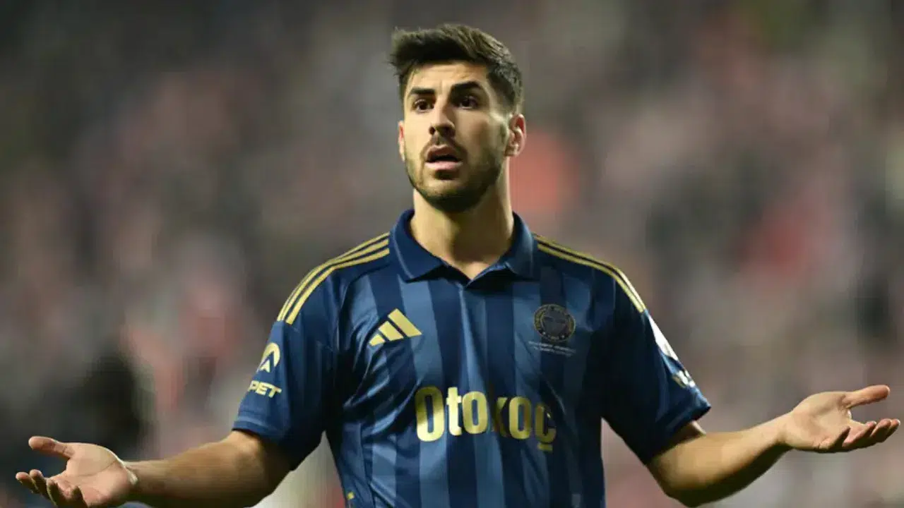 Fenerbahçe'de Aykut Kocaman dönemi : Asensio kalsın