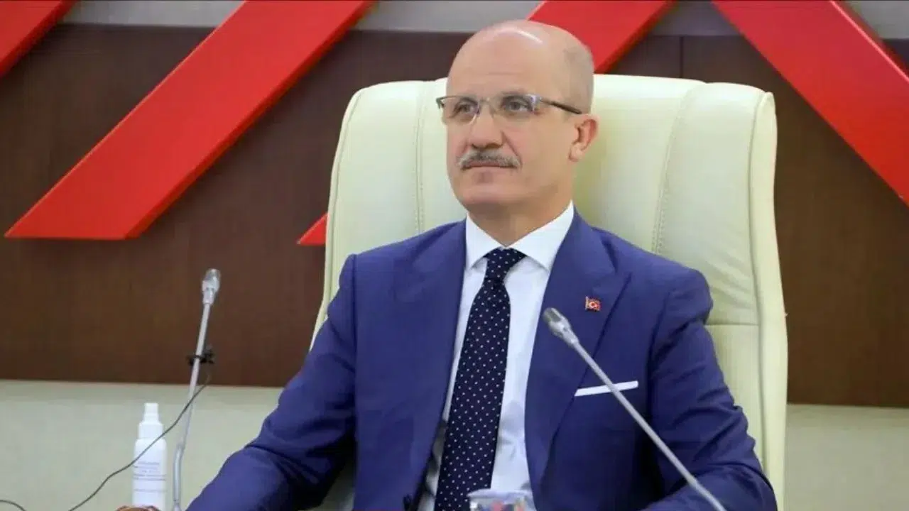 Başkan Özvar, ‘Yükseköğretimde Mesleki Eğitimin Yaygınlaştırılması Programı’nda