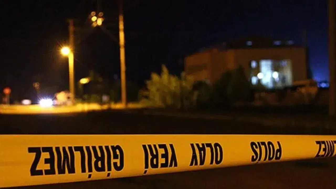 Şanlıurfa'da 58 yaşındaki şahıs tarlada ölü bulundu