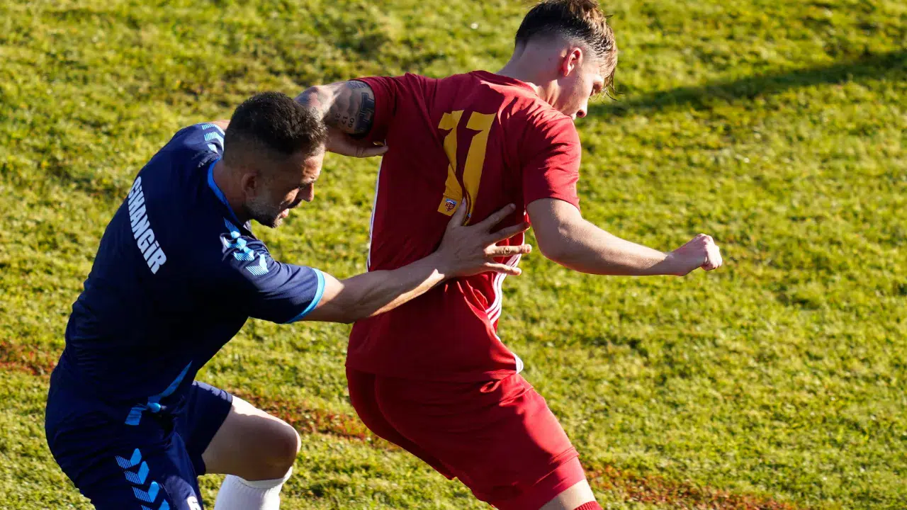 Kayserispor, Florent Hasani ve Daniel Moreno ile anlaşmaya vardı