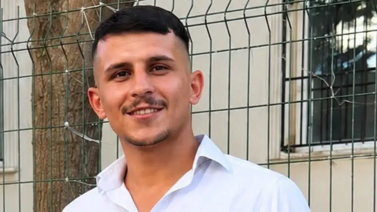 İş yerinde elektrik akımına kapıldı : 27 yaşındaki işçiden acı haber