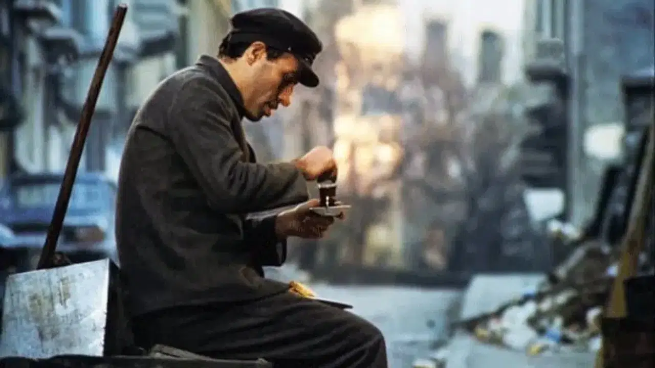 Çöpçüler Kralı filmi hakkında merak edilenler nelerdir?