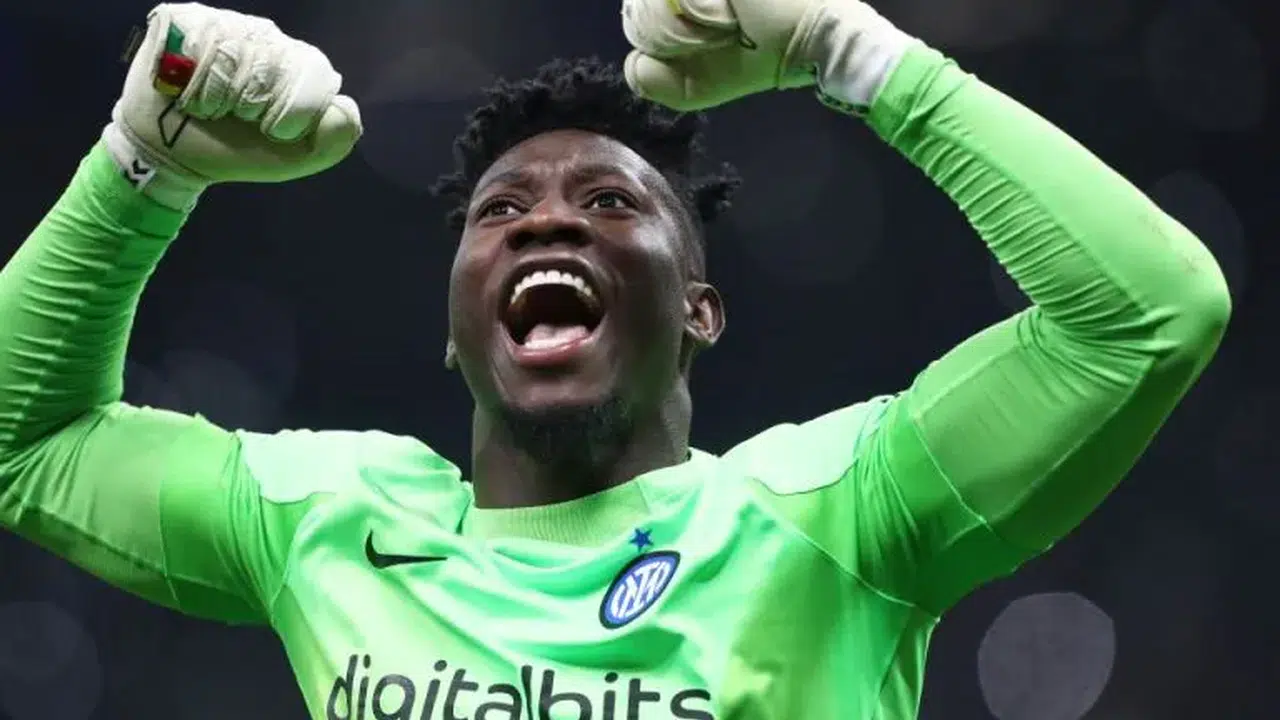 Trabzonsporlu Andre Onana, eski kulübü Inter'e mi dönecek?