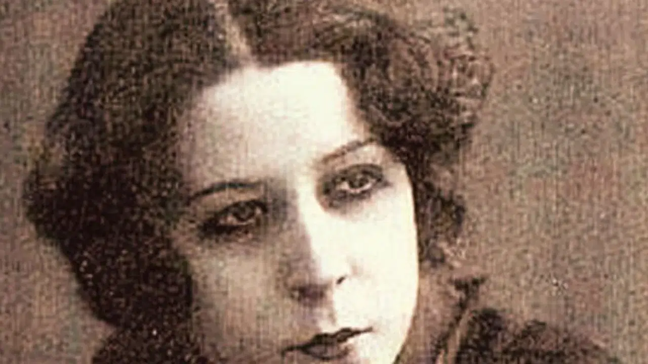 Afife Jale kimdir ve hastalığı neydi? Afife Jale kime aşıktı?