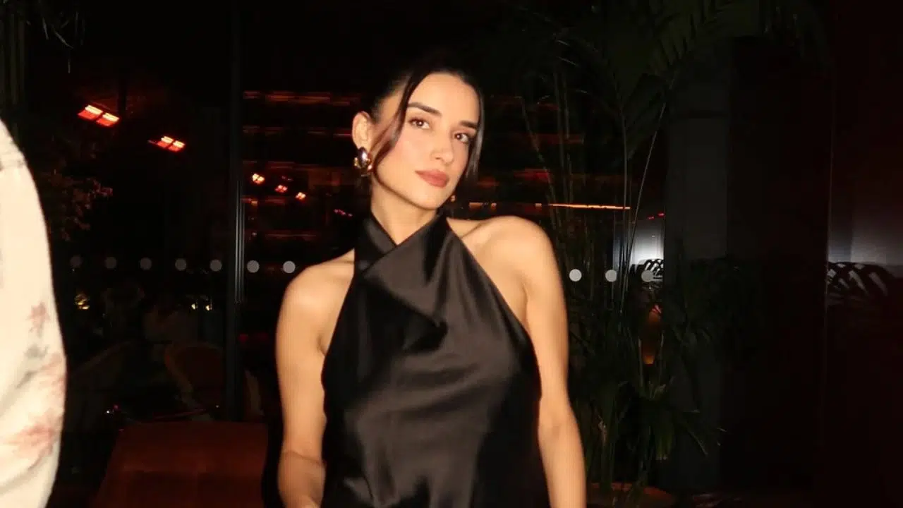 Suranaz Şahin Kimdir, Nereli ve Kaç Yaşındadır?