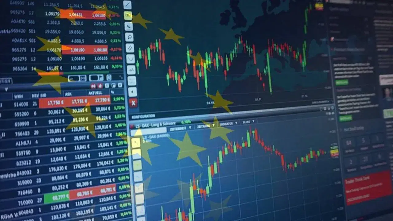 Avrupa borsalarında grönland etkisi nasıl hissedildi?