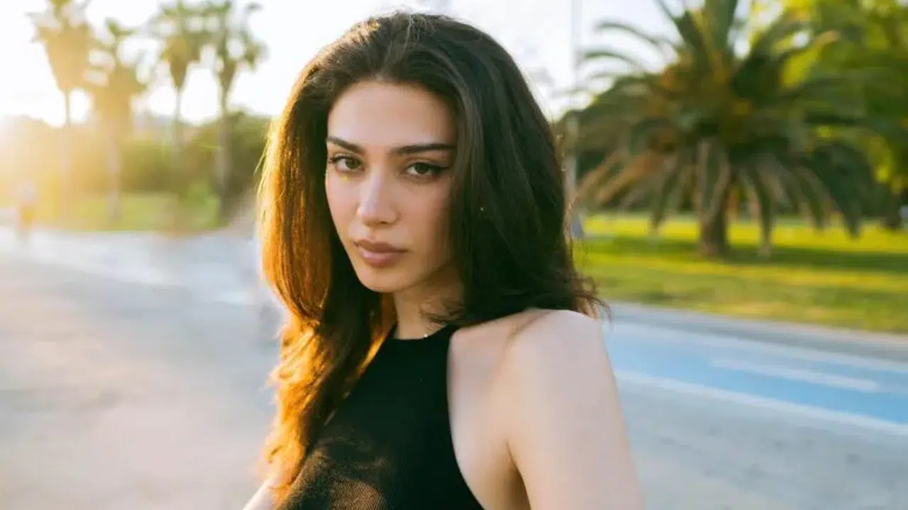 M Lisa kimdir, nereli ve boyu kaç? Türk rap müziğinde yükselen bir yıldız