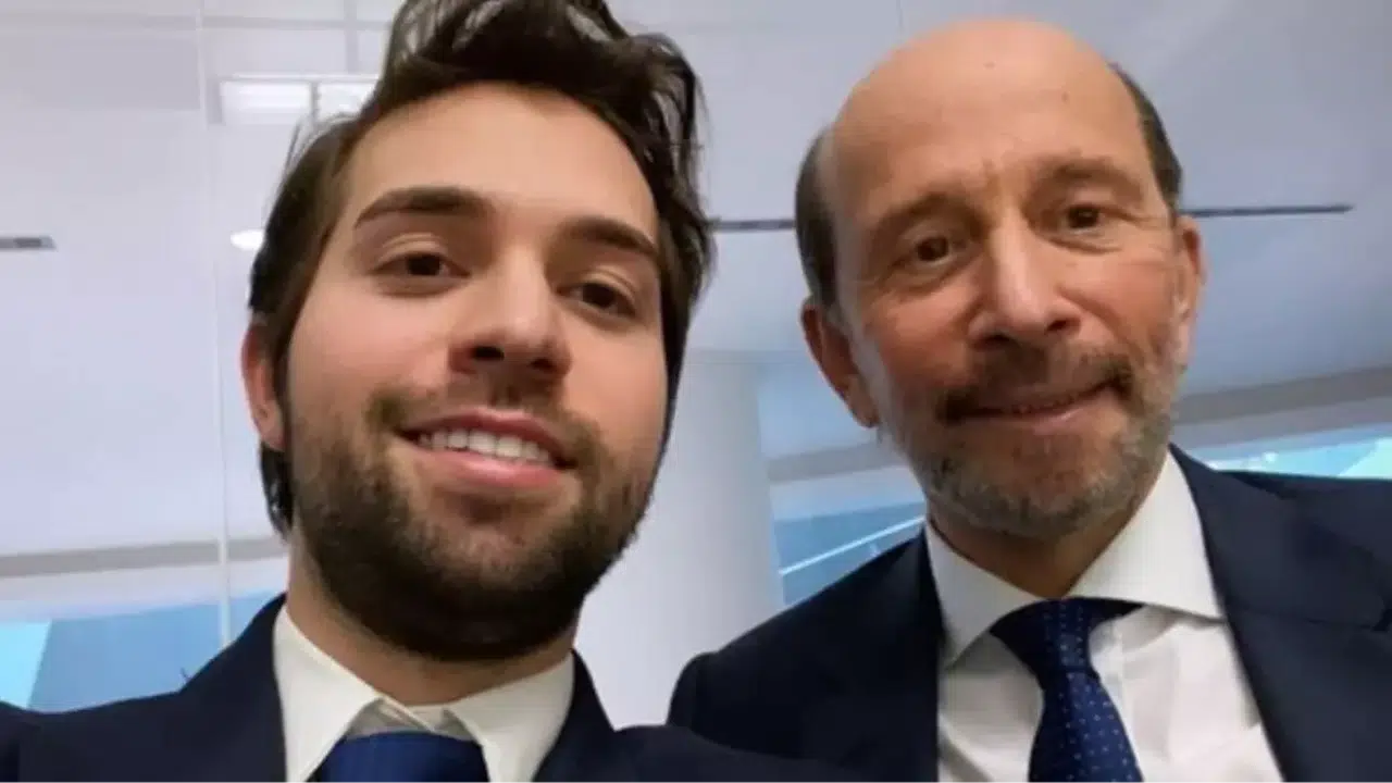 İbrahim Barut Kimin Oğlu ve Babası Nezih Barut Kimdir?