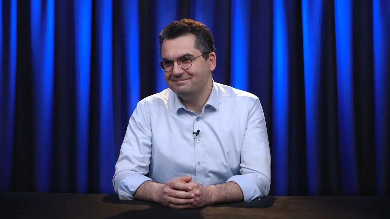 Burak Dalgın kimdir ve İYİ Parti'ye geçişi ne anlama geliyor?