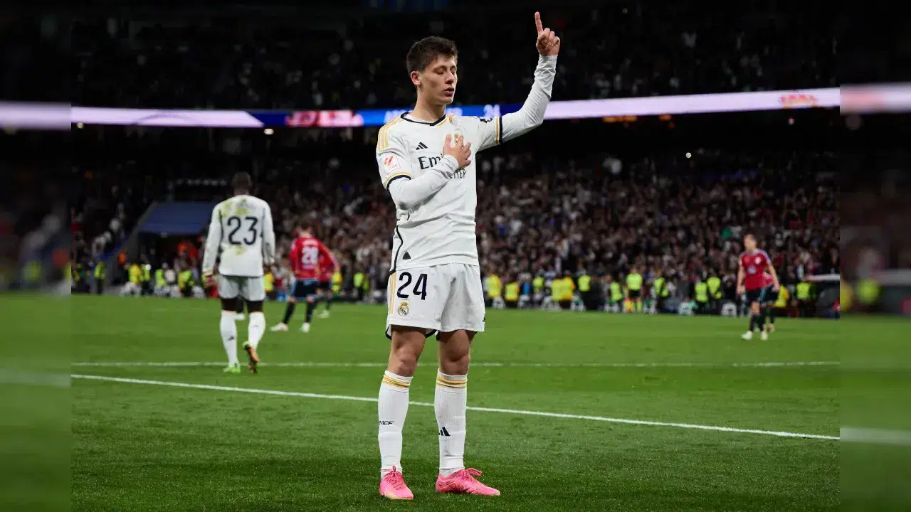 Real Madrid, Levante'yi 2-0 Yenerek Rahat Bir Galibiyet Aldı mı?