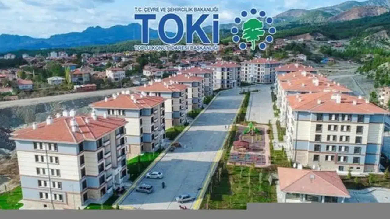 Manisa'da TOKİ Kurası Ne Zaman Yapılacak ve Sonuçlar Nasıl Öğrenilecek?