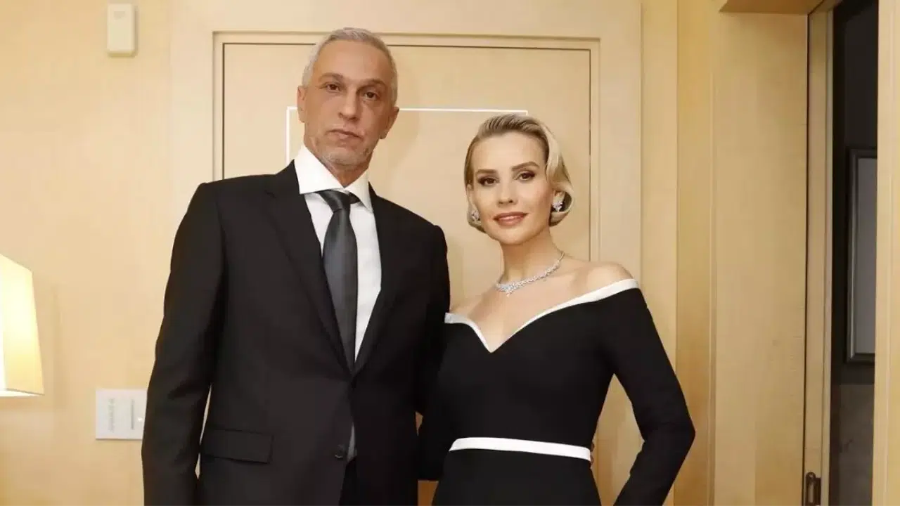 Esra Erol'un eşi Ali Özbir kimdir, kaç yaşında ve nereli? Mesleği nedir?