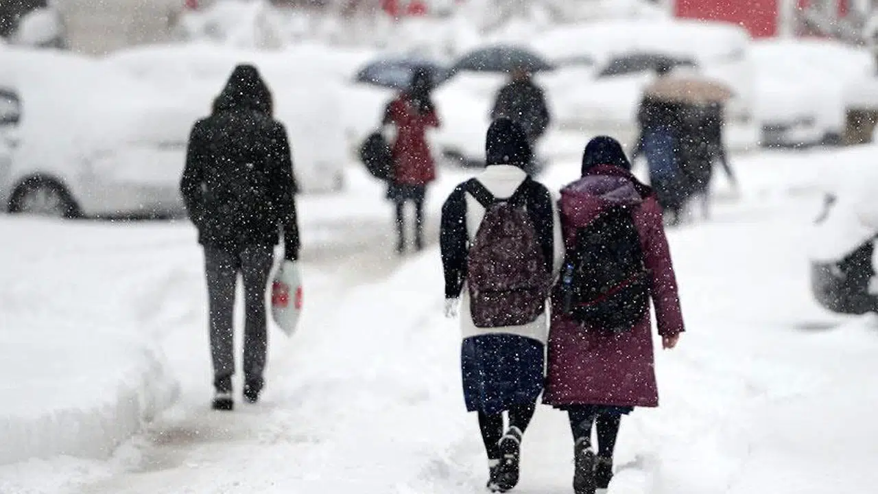 Malatya Valiliği, Kar Yağışı Nedeniyle Alınan Önlemleri Duyurdu mu?