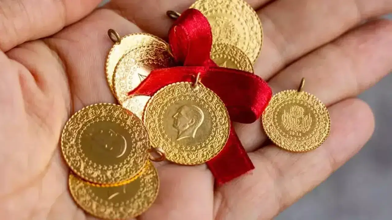 Altın fiyatları neden sert düştü? Gram ve çeyrek altın fiyatları ne kadar oldu?