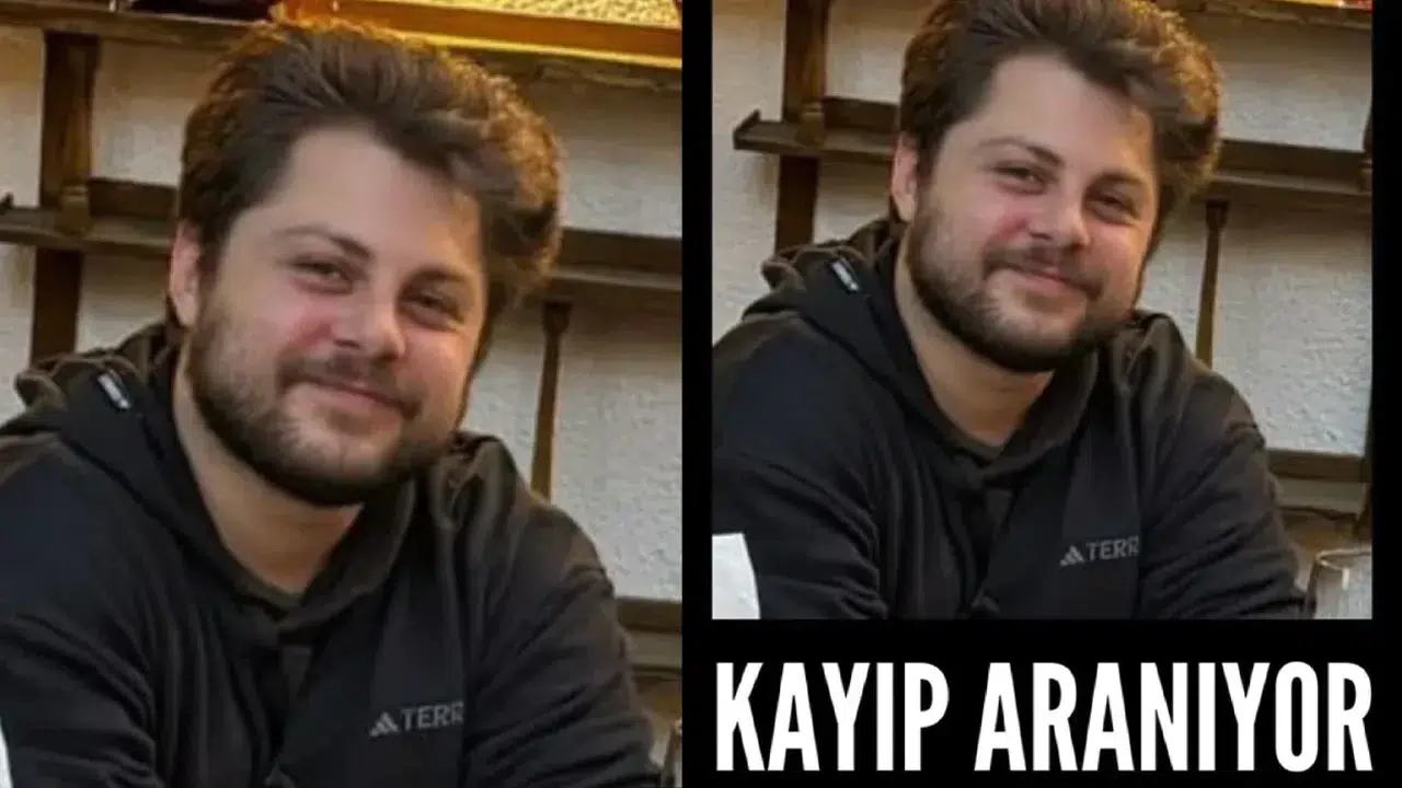 Deniz İbişler kimdir, kaç yaşında ve bulundu mu?