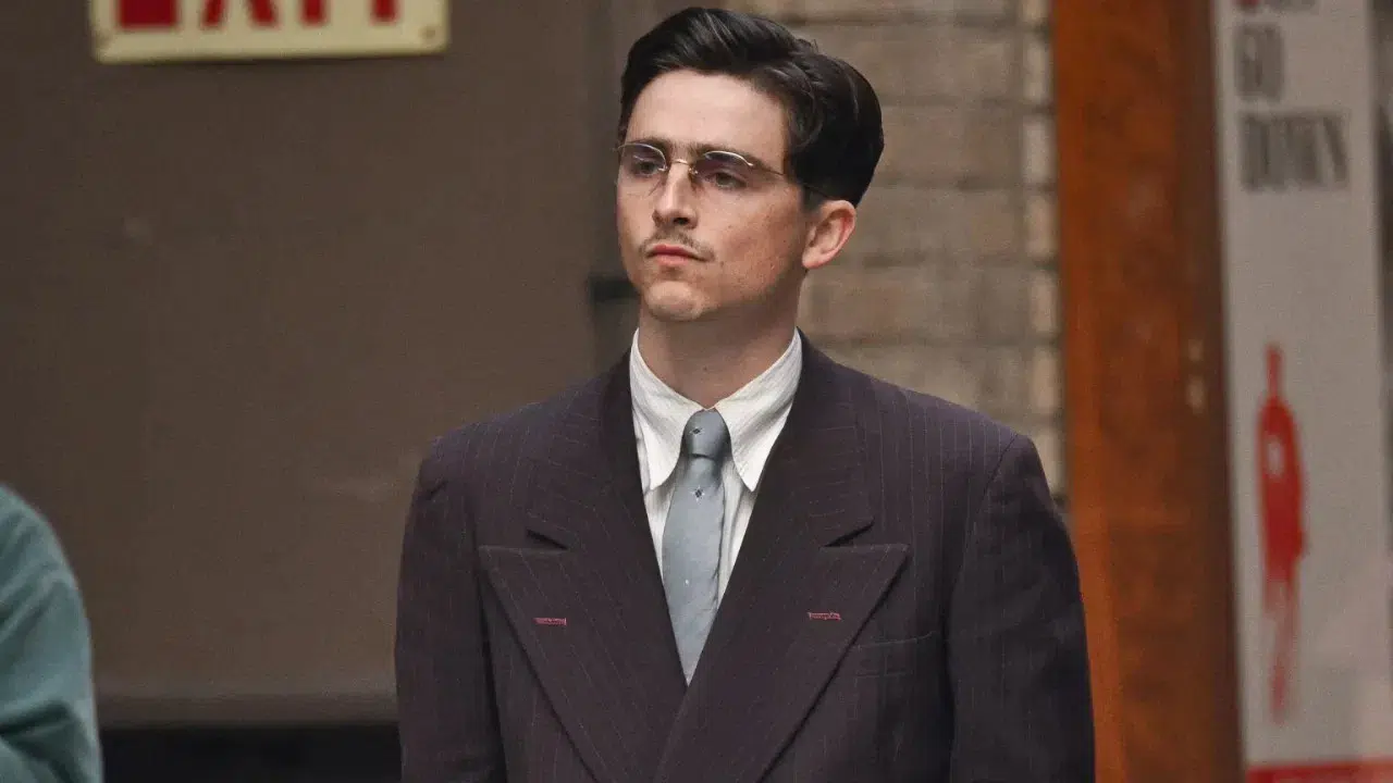 Marty Supreme filmine ilham olan masa tenisi oyuncusu Marty Reisman kimdir?