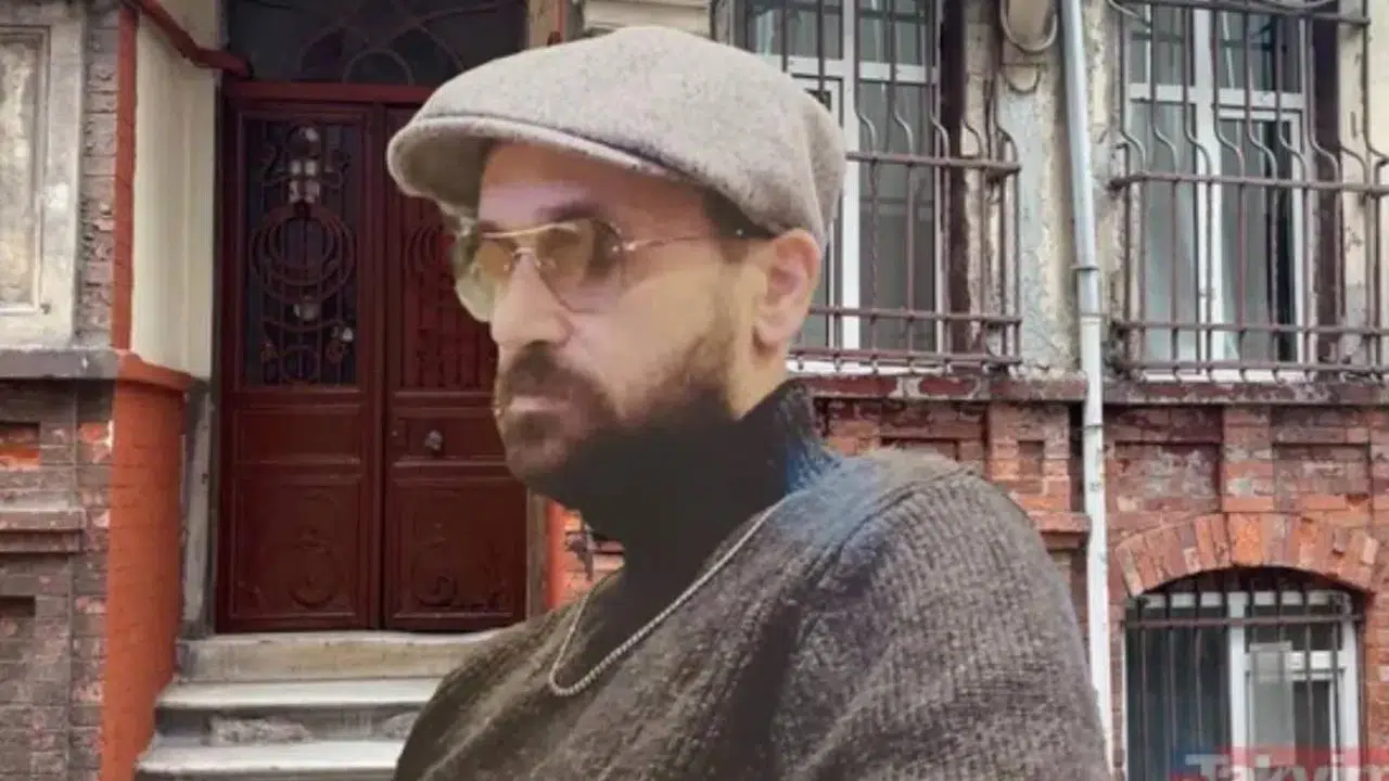 John Paul Goss kimdir ve ölüm nedeni ne oldu?