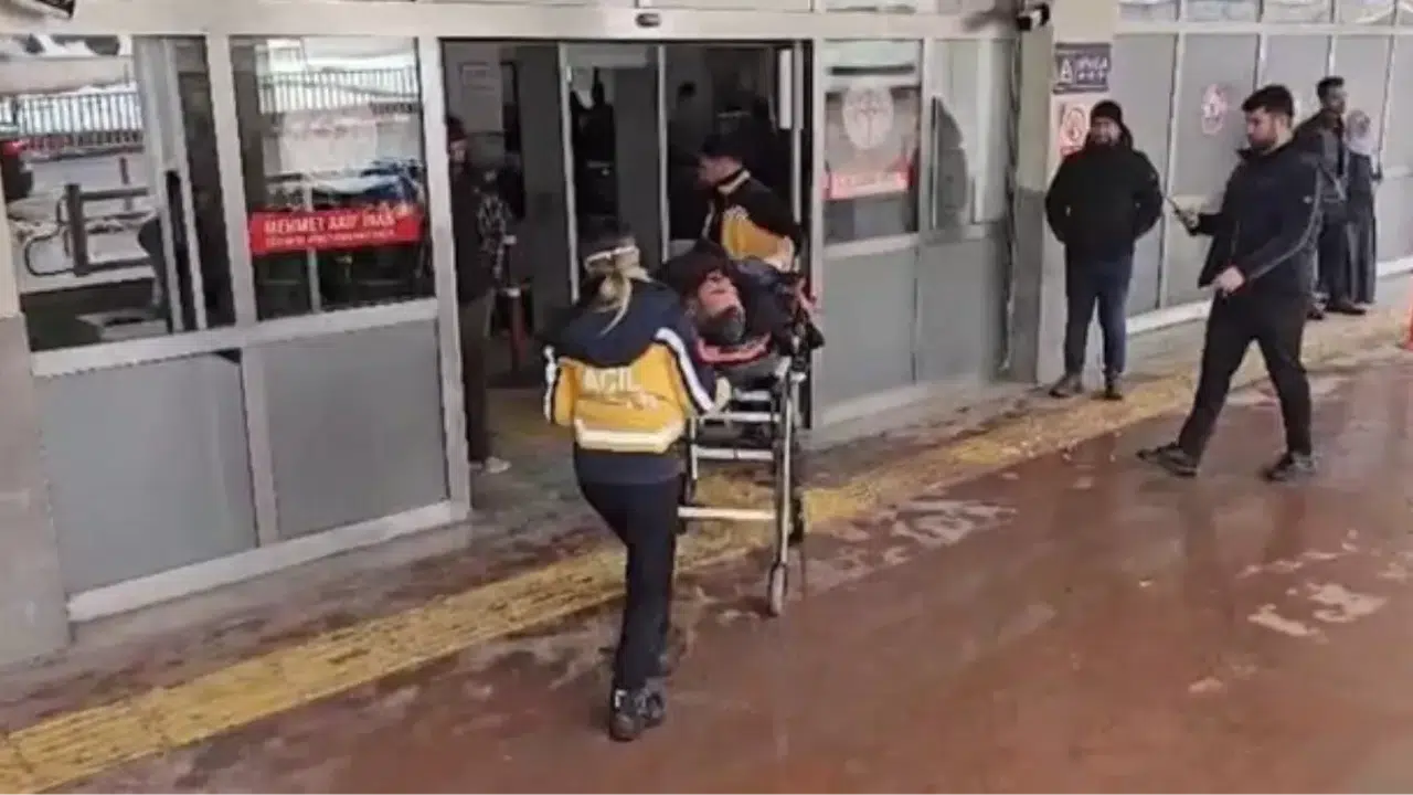 Şanlıurfa'nın Fenomen Kasabı Bakır Minare Kimdir ve Saldırı Olayı Nasıldır?