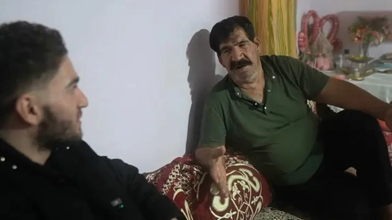 Selim Abik kimdir, kaç yaşında ve nereli? 4380 dayı lakabı nereden geliyor?