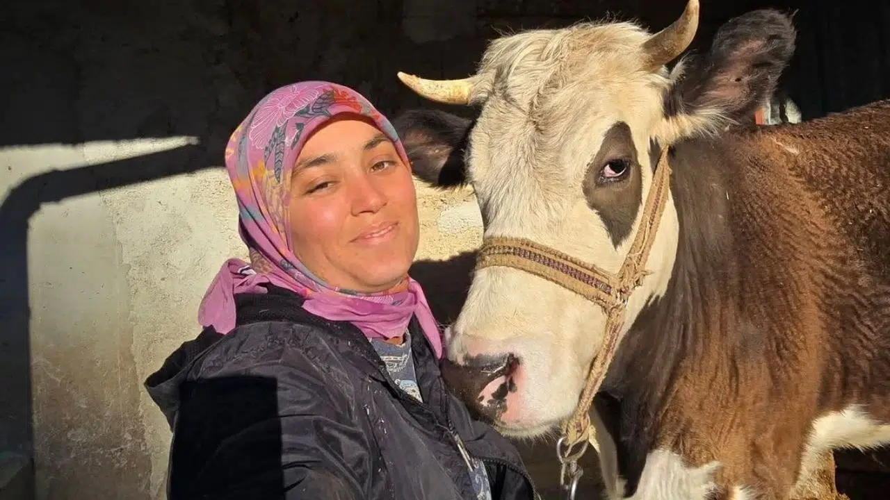 Ayşe Erden Kimdir ve Yörük Kızı Nedir? Sosyal Medyada Tanınan Bir Fenomenin Hikayesi