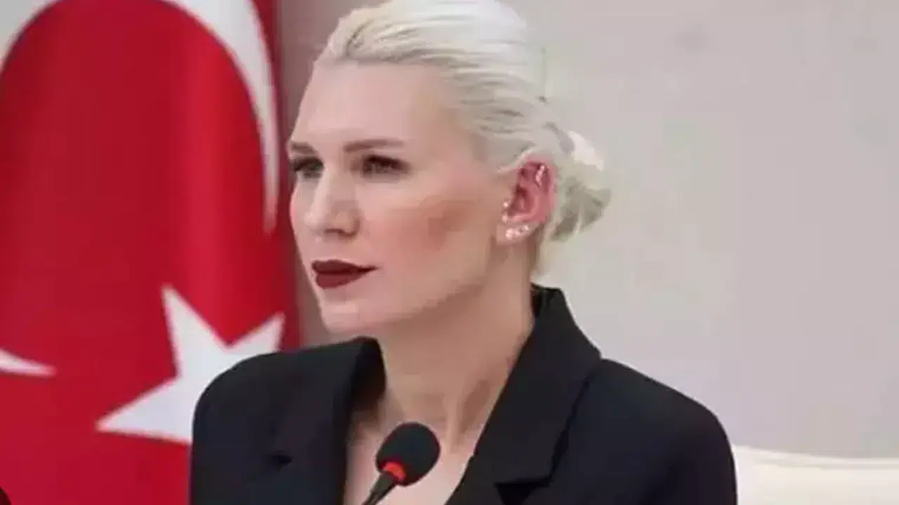 Melek Mızrak Subaşı kimdir, Bilecik Belediye Başkanı olarak ne gibi projelere imza atıyor?