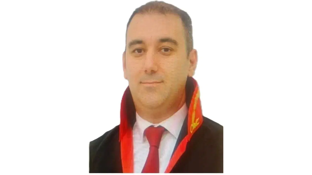 Yargıtay Tetkik Hakimi Zafer Koç Kimdir ve Neden Vefat Etti?