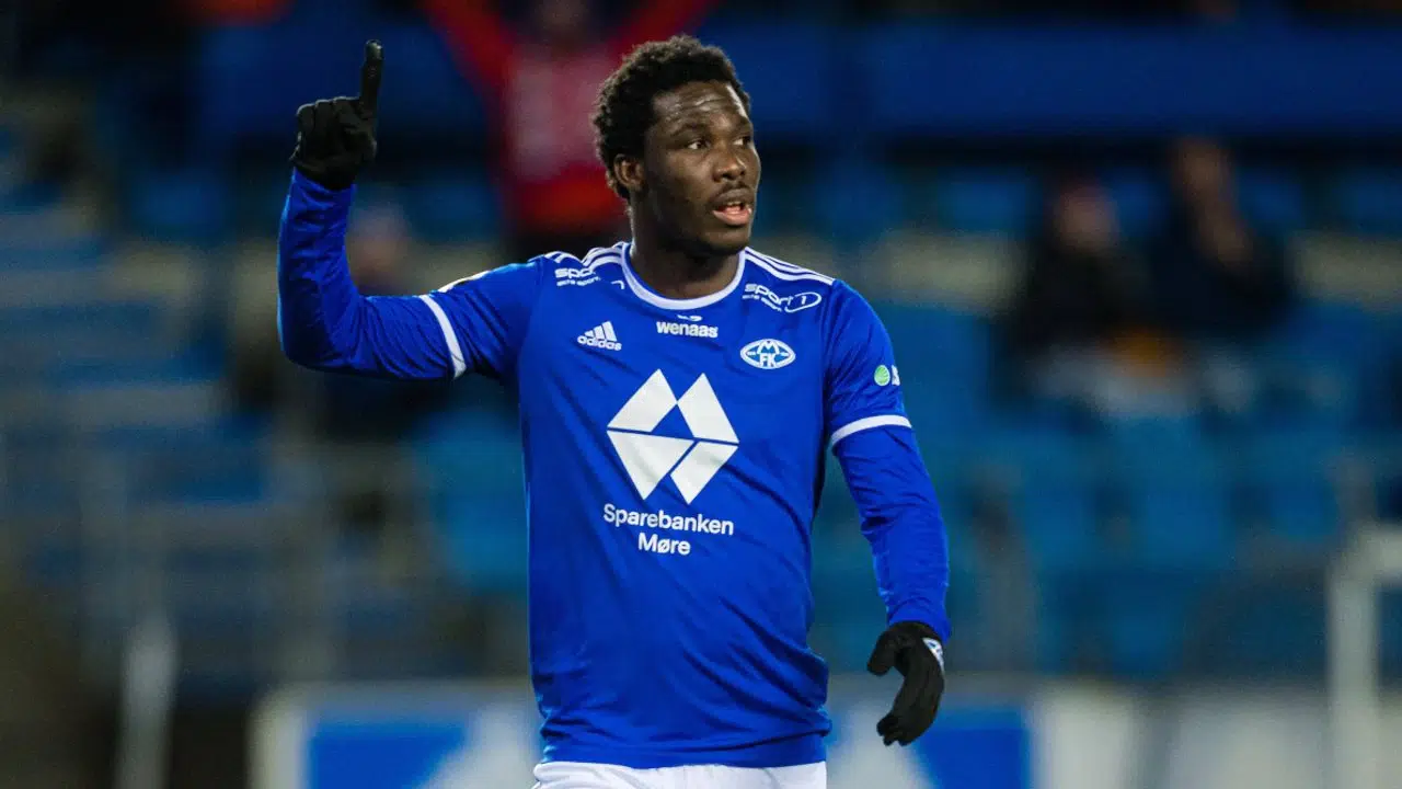 David Datro Fofana Kimdir? Chelsea'nin Genç Golcüsünü Daha Yakından Tanıyalım