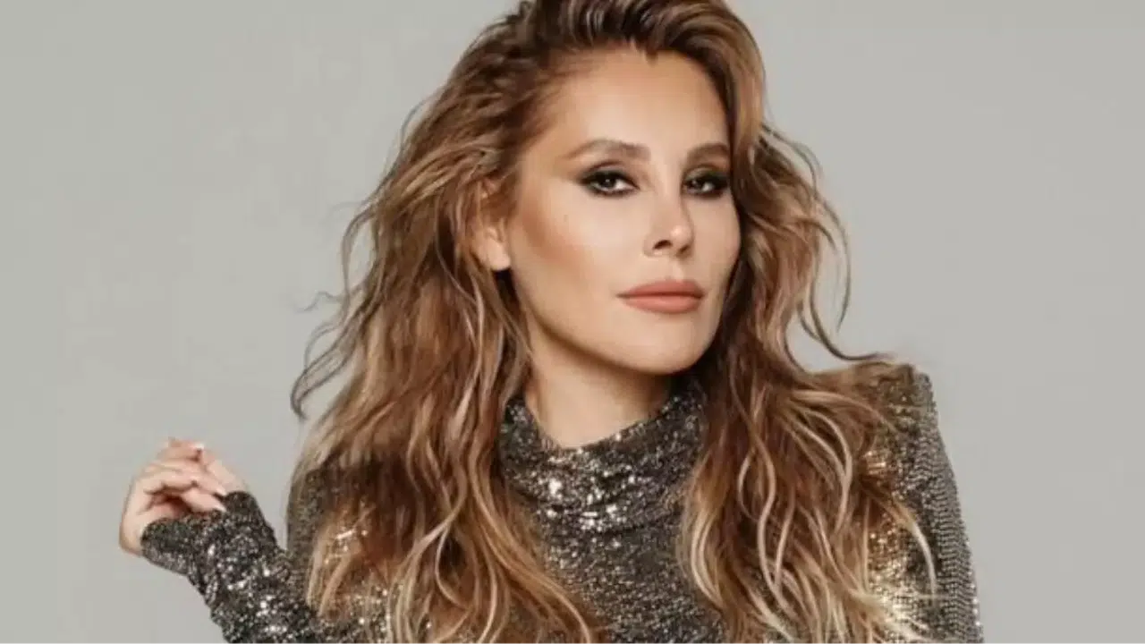 Funda Arar Kimdir? Funda Arar Nereli ve Kaç Yaşında?