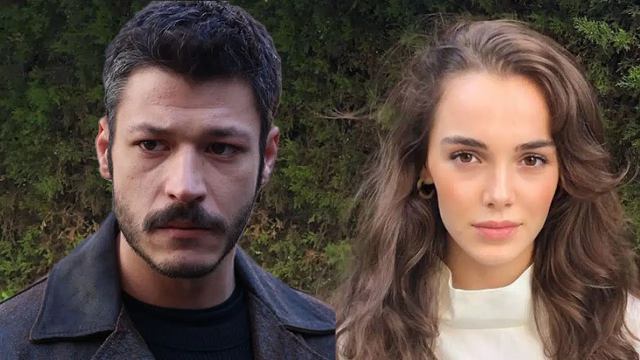 Hafsanur Sancaktutan ve Kubilay Aka Ayrılık İddiaları ile Gündemde