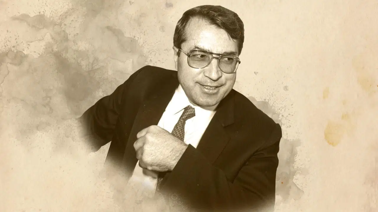 Sadık Ahmet kimdir, nereli ve nasıl vefat etti? Yeniden neden gündemde?