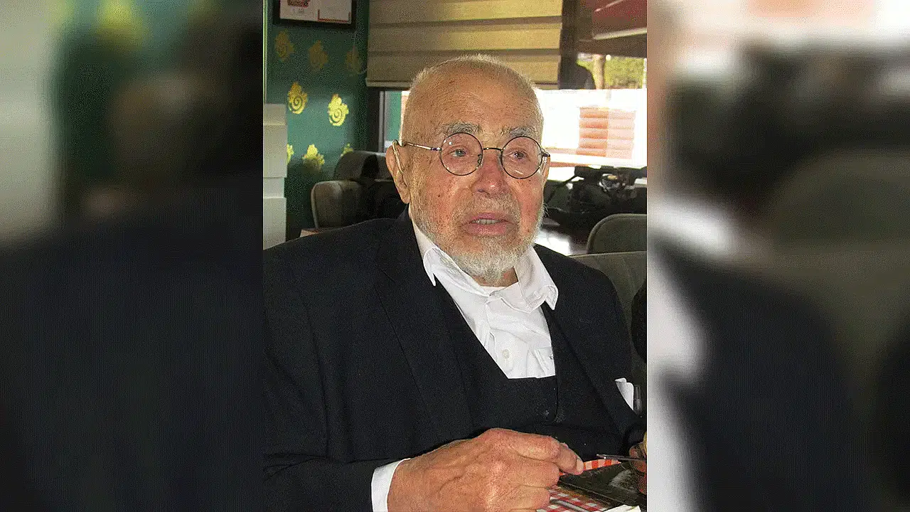 Halil İbrahim Sayar kimdir, kaç yaşında ve neden öldü?