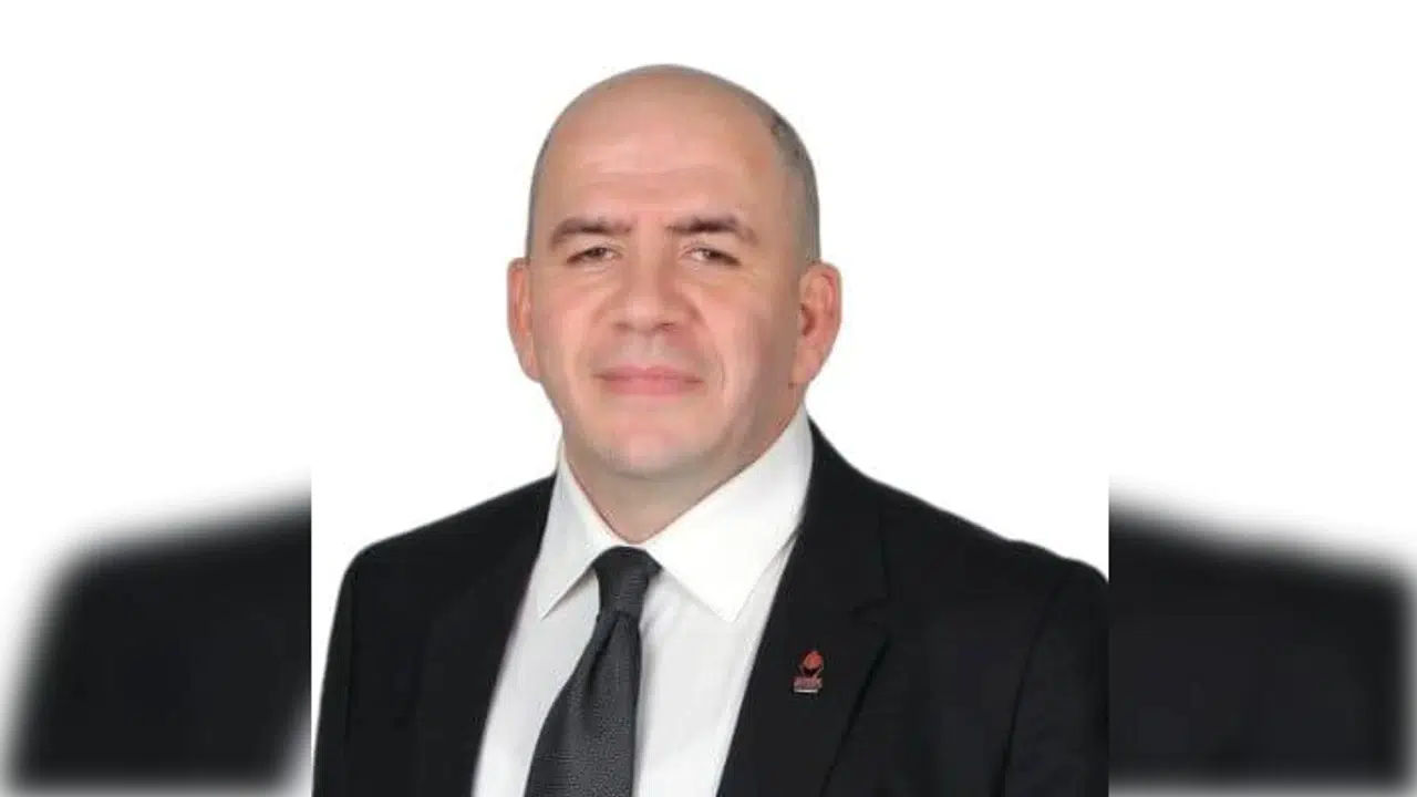 Zafer Partisi Kütahya Eski İl Başkanı Şinasi Atay Hayatını Kaybetti Mi?