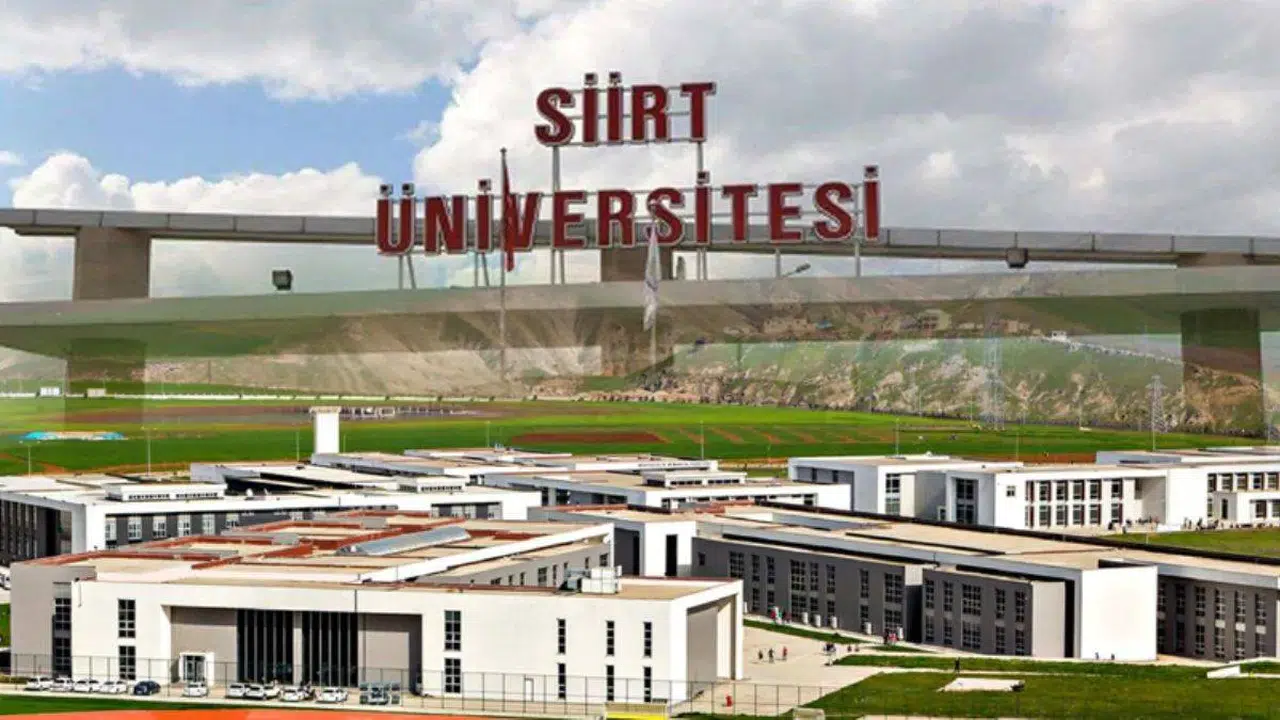 Siirt Üniversitesi 19 Ocak'ta Tatil Mi? Kar Yağışı Sonrası Durum Nedir?