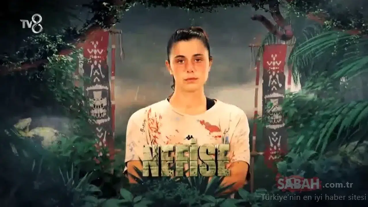 Survivor Nefise Karatay kimdir? Nefise kaç yaşında, nereli ve ne hangi sezon şampiyon oldu?