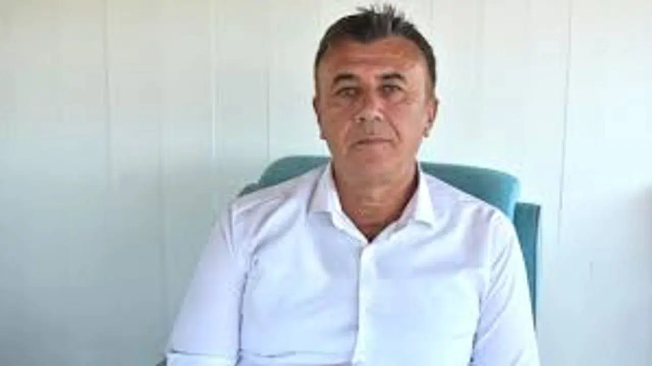 Kadışehri Belediye Başkanı Davut Karadavut kimdir, AK Parti'ye mi katıldı?