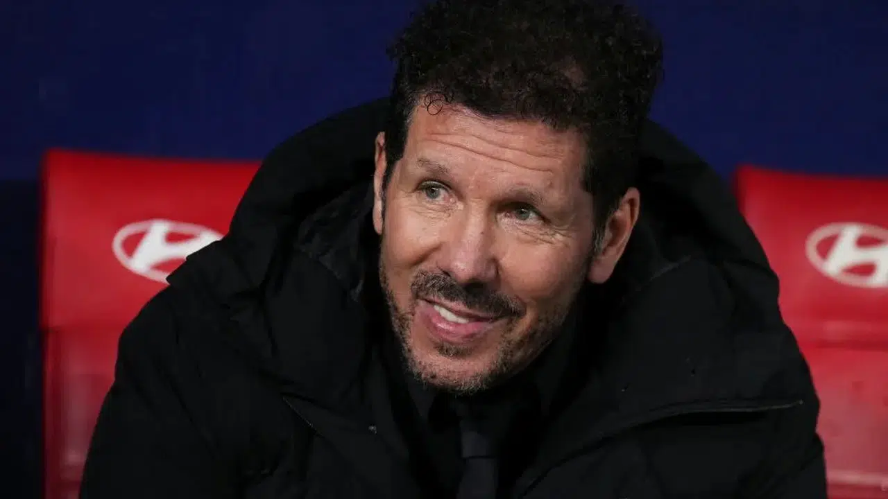 Diego Simeone kimdir, kaç yaşında ve hangi takımları çalıştırdı?