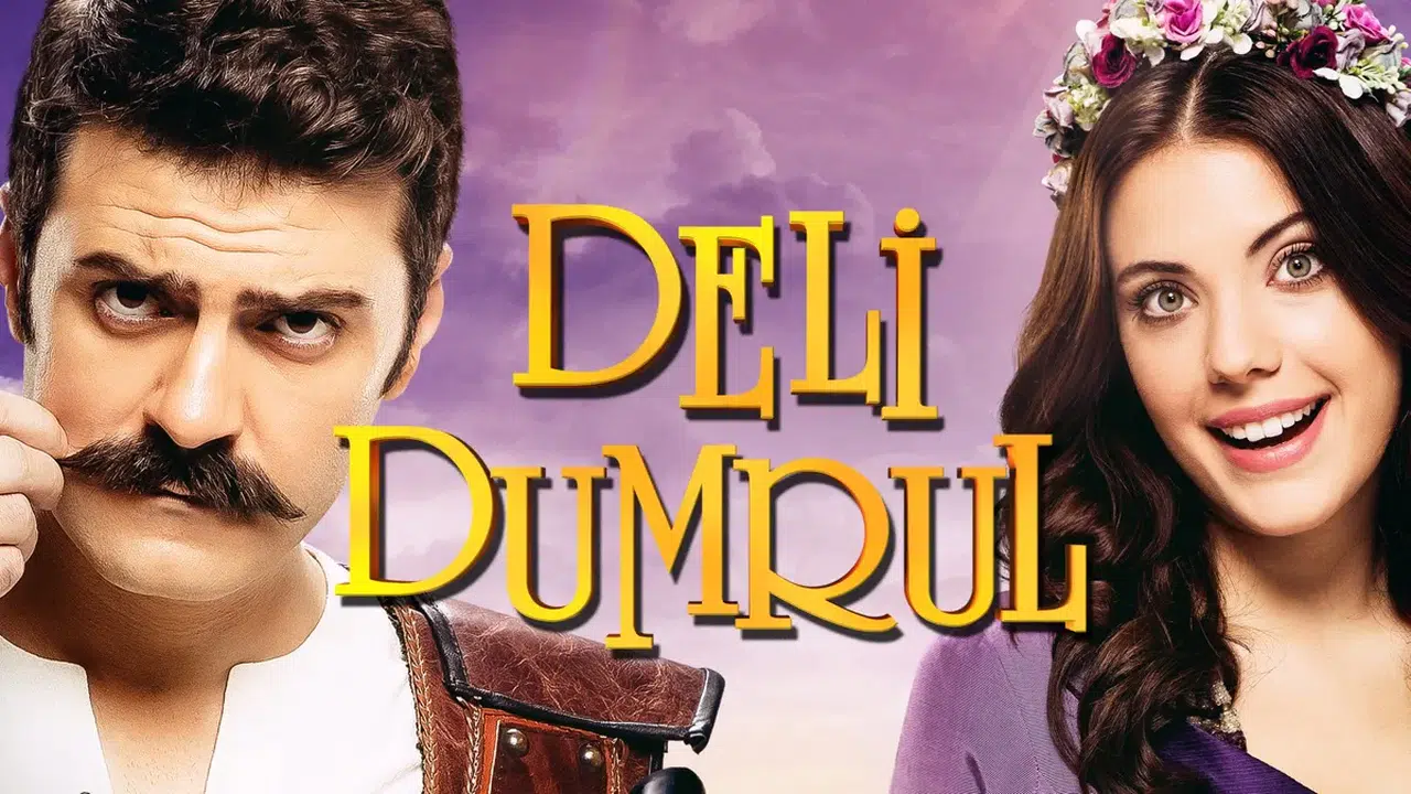 Deli Dumrul filminin konusu nedir, ve oyuncuları kimler? İşte filme dair merak edilenler